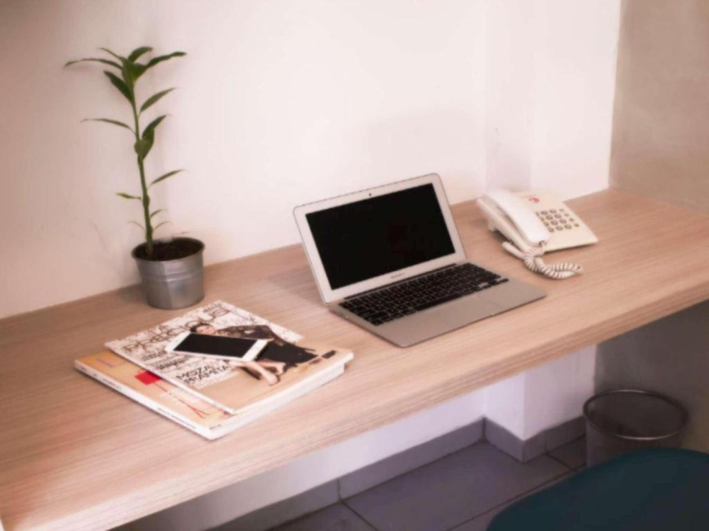 Casa Living Setiabudi ג'קרטה מראה חיצוני תמונה