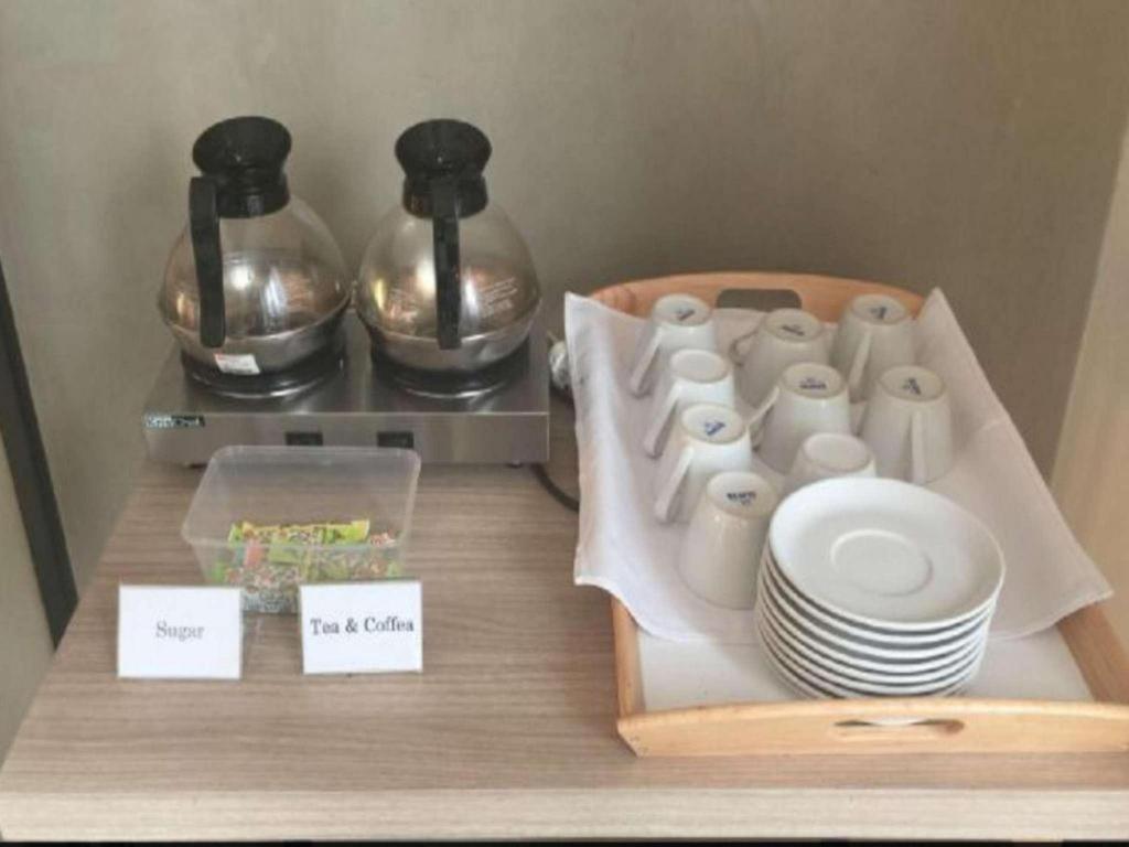 Casa Living Setiabudi ג'קרטה מראה חיצוני תמונה