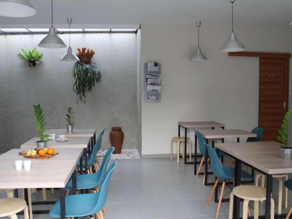 Casa Living Setiabudi ג'קרטה מראה חיצוני תמונה