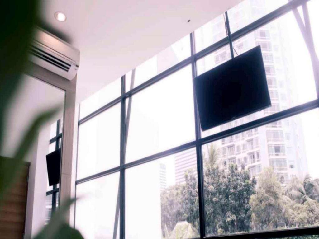 Casa Living Setiabudi ג'קרטה מראה חיצוני תמונה