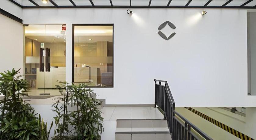 Casa Living Setiabudi ג'קרטה מראה חיצוני תמונה