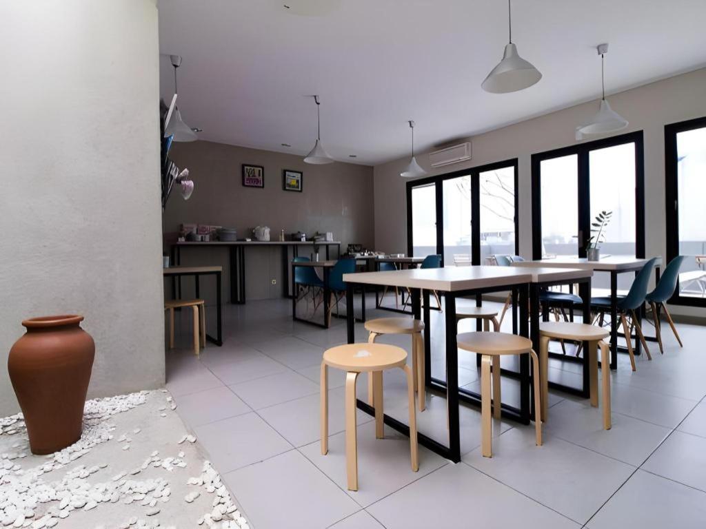 Casa Living Setiabudi ג'קרטה מראה חיצוני תמונה