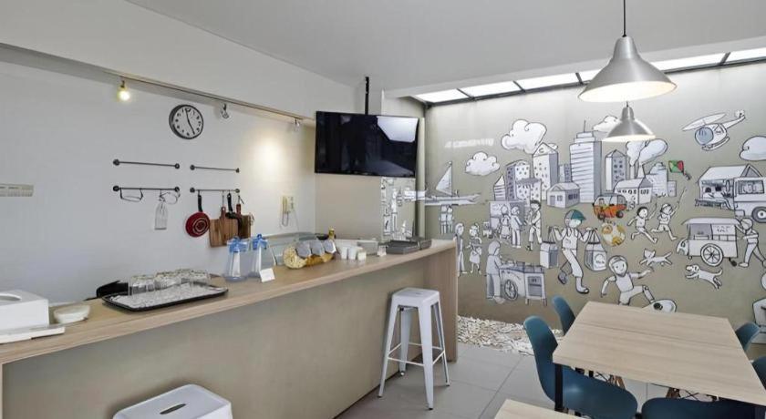 Casa Living Setiabudi ג'קרטה מראה חיצוני תמונה