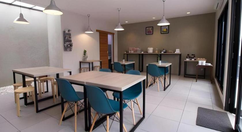 Casa Living Setiabudi ג'קרטה מראה חיצוני תמונה