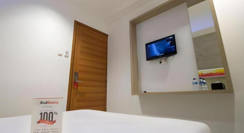Casa Living Setiabudi ג'קרטה מראה חיצוני תמונה