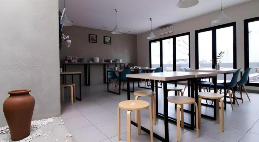 Casa Living Setiabudi ג'קרטה מראה חיצוני תמונה