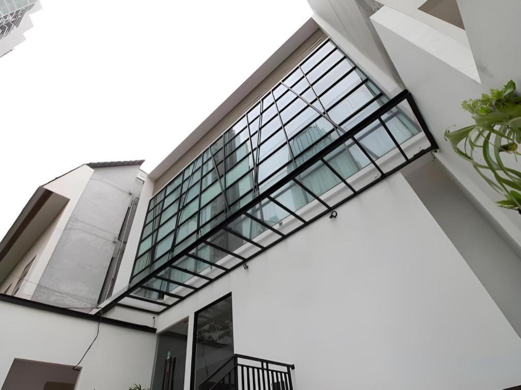 Casa Living Setiabudi ג'קרטה מראה חיצוני תמונה