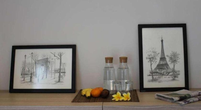 Casa Living Setiabudi ג'קרטה מראה חיצוני תמונה