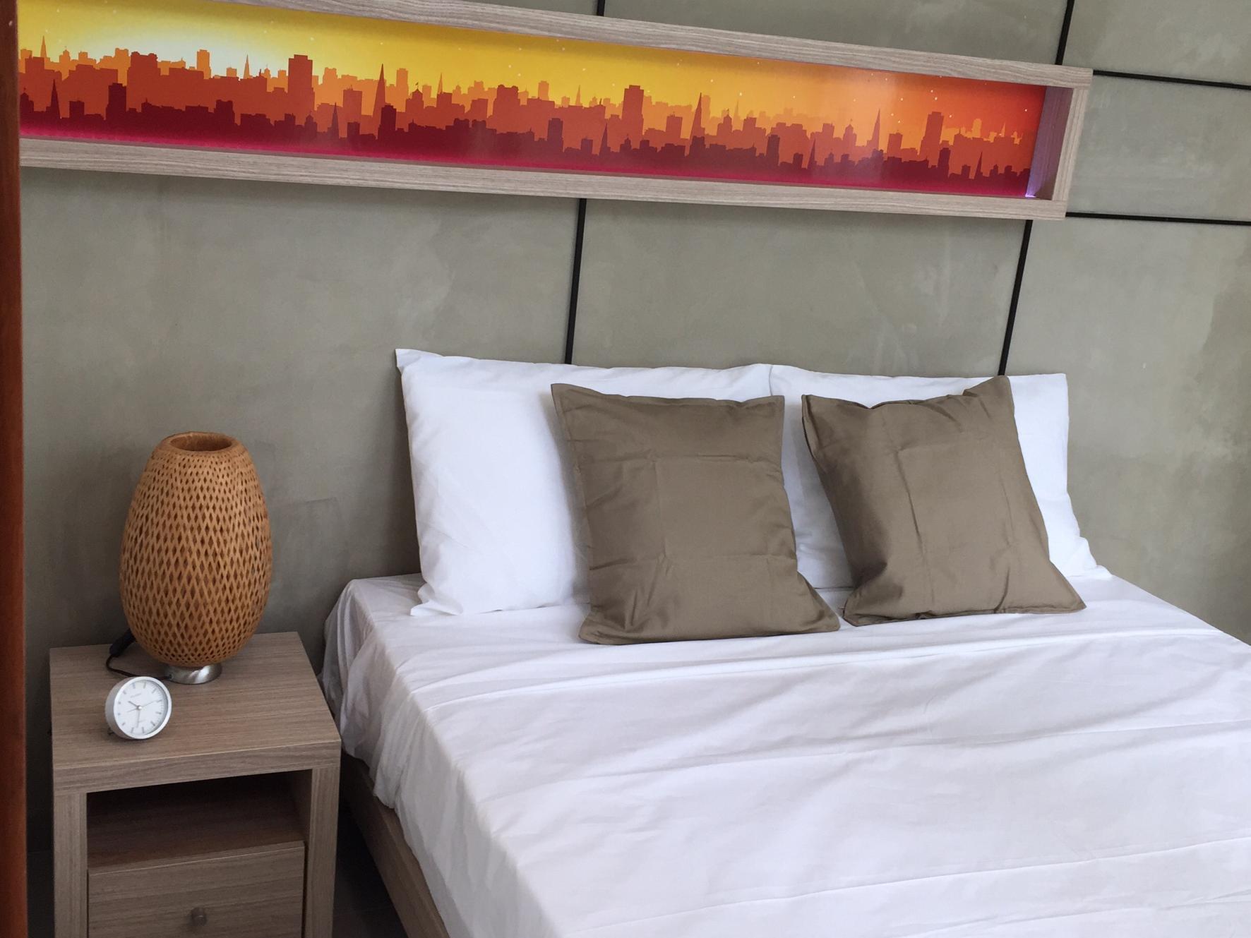 Casa Living Setiabudi ג'קרטה מראה חיצוני תמונה